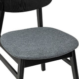Arden Timber Chair
