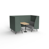 Willow Booth 4 person