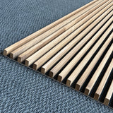 IntegraOak Designer Wall & Ceiling Battens – 2400 x 600
