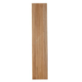 OakForm Linear Wall & Ceiling Panel 2700 x 545mm