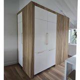 OakForm Linear Wall & Ceiling Panel 2700 x 545mm