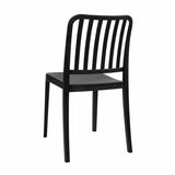 Kivo Cafe Chair