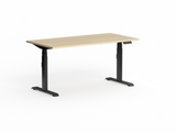 Klass Single Sided Desk