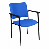 Lazer 40 Straight Armchair