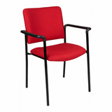 Lazer 40 Straight Armchair