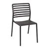 Linea Outdoor Cafe Chair