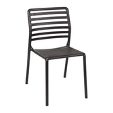 Linea Outdoor Cafe Chair
