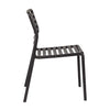 Linea Outdoor Cafe Chair