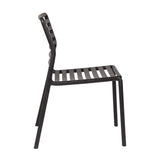 Linea Outdoor Cafe Chair