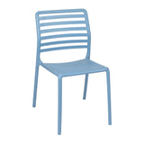Linea Outdoor Cafe Chair