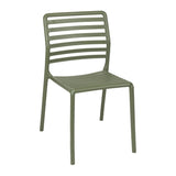 Linea Outdoor Cafe Chair