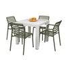 Linea Outdoor Cafe Chair