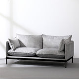Linear Comfort 2 Seater Lounge modern breakout space seating