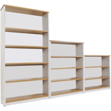 BC12 - Bookcase