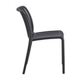 Lumo In & Outdoor Chair