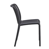 Linea Outdoor Cafe Chair