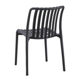 Lumo In & Outdoor Chair