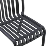 Lumo In & Outdoor Chair