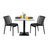 Lumo In & Outdoor Chair