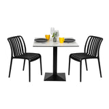 Lumo In & Outdoor Chair