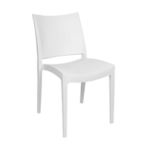 Luna Outdoor Dining Chair