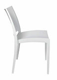 Luna Outdoor Dining Chair Hire