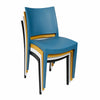 Luna Outdoor Dining Chair