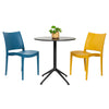 Luna Outdoor Dining Chair