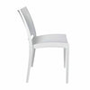 Luna Outdoor Dining Chair