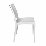 Luna Outdoor Dining Chair