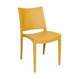 Luna Outdoor Dining Chair