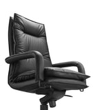 Bliss High Back Office Executive Leather Chair