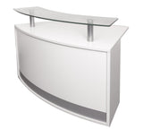 Rapid Modular Reception Desk Furniture