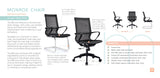 Orion Sync Mesh Task Chair