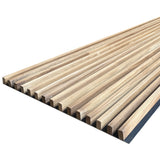 IntegraOak Designer Wall & Ceiling Battens – 2400 x 600