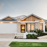 OakForm Linear Wall & Ceiling Panel 2700 x 545mm