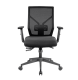 Worker Ergo Mesh Chair
