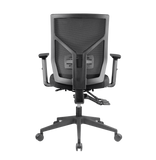 Worker Ergo Mesh Chair