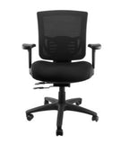 Siena Synchro Ergonomic Chair
