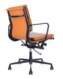 Plow Medium Back Chair