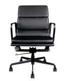 Plow Medium Back Chair