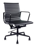Bravi Medium Back Chair
