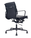Plow Medium Back Chair