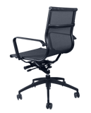 Mia Medium Back Chair