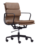 Plow Medium Back Chair