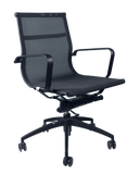 Mia Medium Back Chair