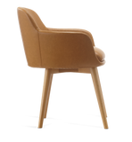 Melhor wood Chair