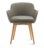 Melhor wood Chair