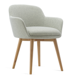 Melhor wood Chair