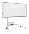 Plus Electronic Copyboard